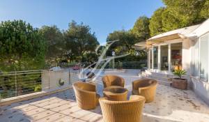 Prodej Vila Saint-Jean-Cap-Ferrat
