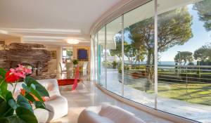 Prodej Vila Saint-Jean-Cap-Ferrat