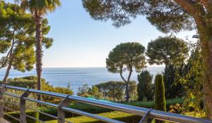 Prodej Vila Saint-Jean-Cap-Ferrat