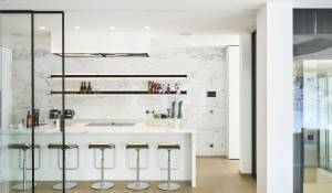 Prodej Vila Saint-Jean-Cap-Ferrat