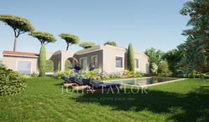 Prodej Vila Saint-Jean-Cap-Ferrat