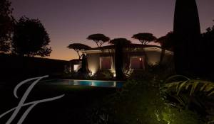 Prodej Vila Saint-Jean-Cap-Ferrat