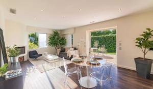 Prodej Vila Saint-Jean-Cap-Ferrat