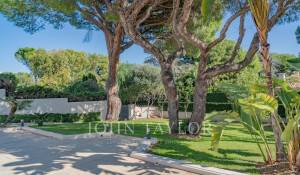 Prodej Vila Saint-Jean-Cap-Ferrat
