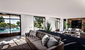 Prodej Vila Saint-Jean-Cap-Ferrat