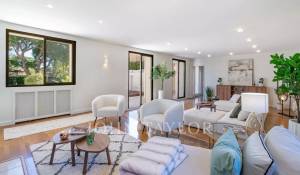 Prodej Vila Saint-Jean-Cap-Ferrat