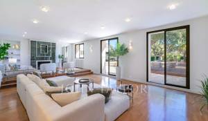 Prodej Vila Saint-Jean-Cap-Ferrat