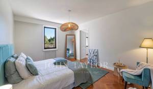 Prodej Vila Saint-Jean-Cap-Ferrat