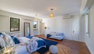 Prodej Vila Saint-Jean-Cap-Ferrat