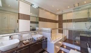 Prodej Vila Saint-Jean-Cap-Ferrat