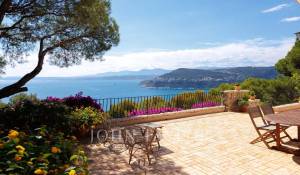 Prodej Vila Saint-Jean-Cap-Ferrat