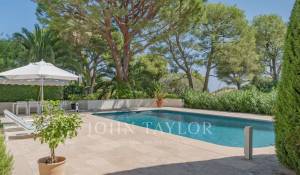 Prodej Vila Saint-Jean-Cap-Ferrat