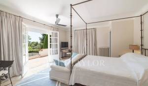 Prodej Vila Saint-Jean-Cap-Ferrat