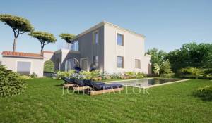 Prodej Vila Saint-Jean-Cap-Ferrat