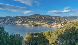 Prodej Vila Saint-Jean-Cap-Ferrat