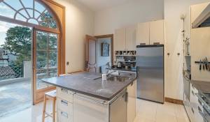 Prodej Vila Saint-Jean-Cap-Ferrat