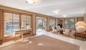 Prodej Vila Saint-Jean-Cap-Ferrat