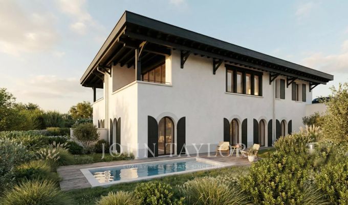 Prodej Vila Saint-Jean-de-Luz