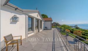 Prodej Vila Saint-Prex