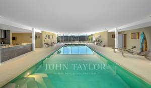 Prodej Vila Saint-Prex