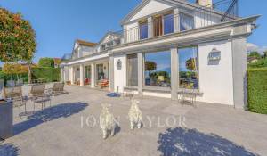 Prodej Vila Saint-Prex