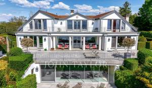 Prodej Vila Saint-Prex