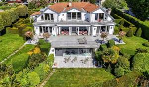 Prodej Vila Saint-Prex