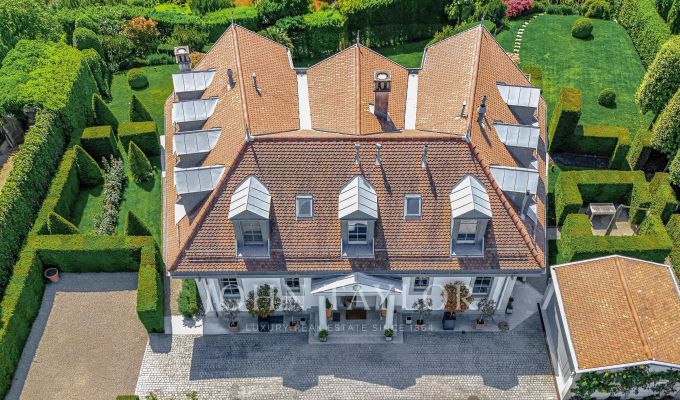 Prodej Vila Saint-Prex