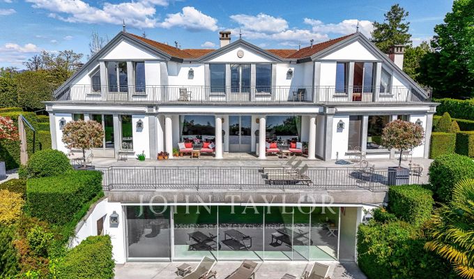 Prodej Vila Saint-Prex