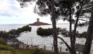 Prodej Vila Saint-Raphaël