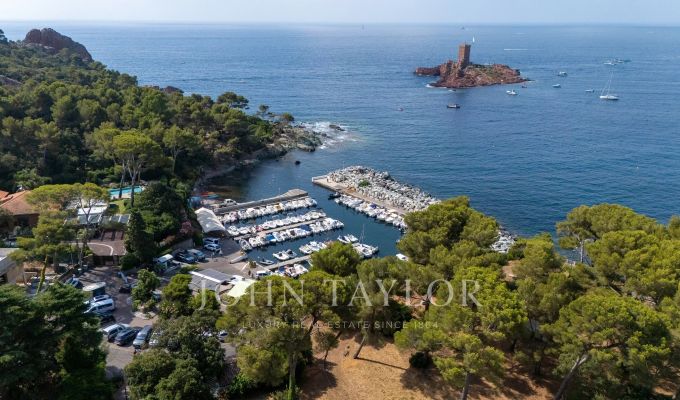 Prodej Vila Saint-Raphaël