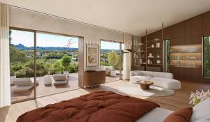 Prodej Vila Saint-Rémy-de-Provence