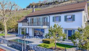 Prodej Vila Saint-Saphorin