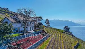 Prodej Vila Saint-Saphorin