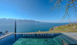 Prodej Vila Saint-Saphorin