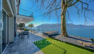 Prodej Vila Saint-Saphorin