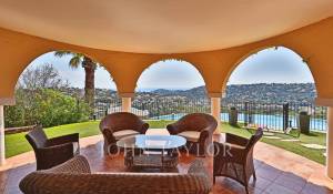 Prodej Vila Sainte-Maxime