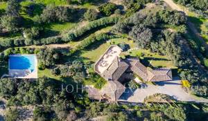 Prodej Vila Sainte-Maxime