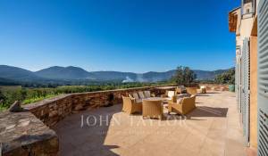 Prodej Vila Sainte-Maxime