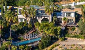 Prodej Vila Sainte-Maxime