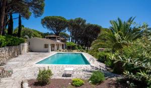 Prodej Vila Sainte-Maxime