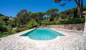 Prodej Vila Sainte-Maxime