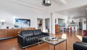 Prodej Vila Sainte-Maxime