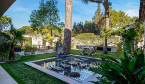 Prodej Vila Sainte-Maxime