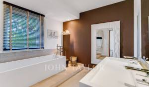 Prodej Vila Sainte-Maxime