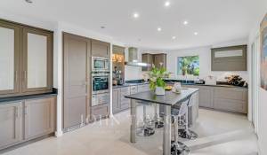 Prodej Vila Sainte-Maxime