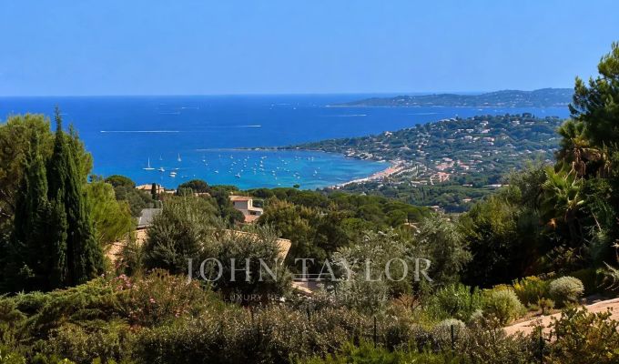 Prodej Vila Sainte-Maxime