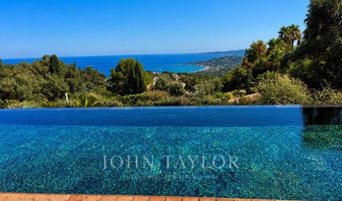 Prodej Vila Sainte-Maxime