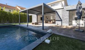 Prodej Vila Sanary-sur-Mer