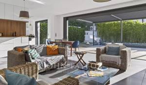 Prodej Vila Sanary-sur-Mer